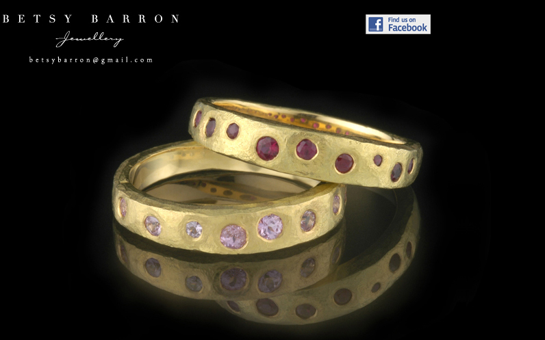 Betsy Barron Jewellery